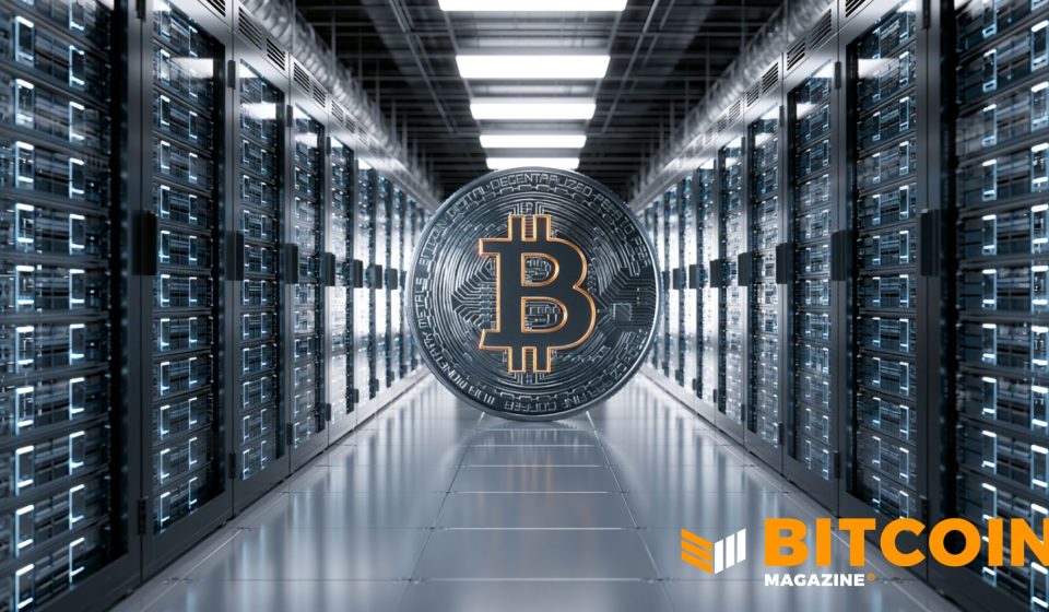 CleanSpark Signs $6.6 Billion Data Center Lease as Bitcoin Miner Pivots to Compute