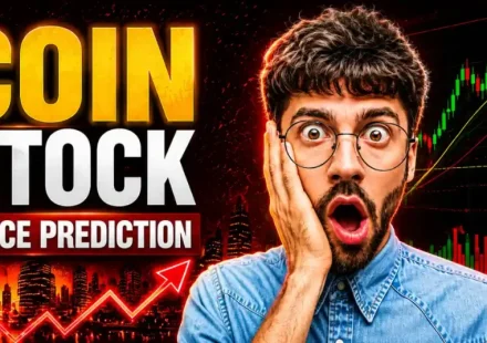Coinbase (COIN) Stock Price Prediction 2026, 2027, 2030 – 2040: Is COIN a Long-Term Buy?