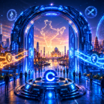 Coinbase Smart Wallet Upgrade Aims To Make Multi-Chain Dapp Access Less Painful