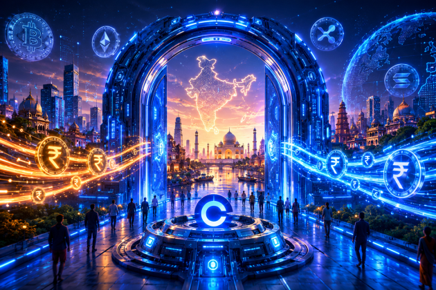 Coinbase Smart Wallet Upgrade Aims To Make Multi-Chain Dapp Access Less Painful