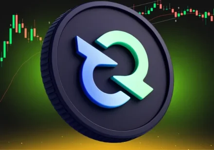 Decred Price Eyes $23 as Growing On-Chain Activity Meets Key Technical Barrier