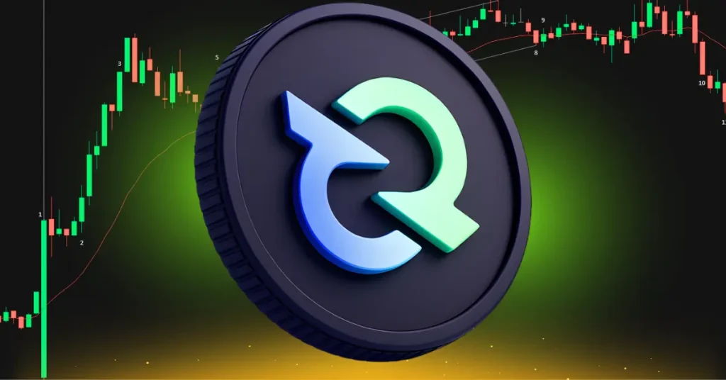 Decred Price Eyes $23 as Growing On-Chain Activity Meets Key Technical Barrier