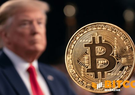 ‘Don’t Let China Win’: President Trump Presses Senate on Clarity Act in Final Stretch