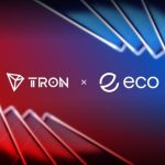 Eco Powers Programmable Cross-Chain Stablecoin Liquidity With TRON Integration
