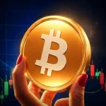 Expert Says Bitcoin Price Could Hit $70,000 If Fed Skips Next Rate Hike