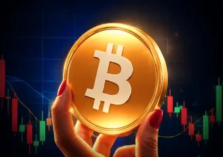 Expert Says Bitcoin Price Could Hit $70,000 If Fed Skips Next Rate Hike