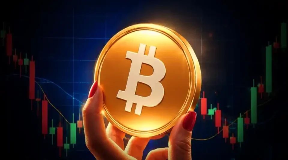 Expert Says Bitcoin Price Could Hit $70,000 If Fed Skips Next Rate Hike