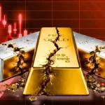Gold and Silver Price Prediction: Analyst Sees More Downside 