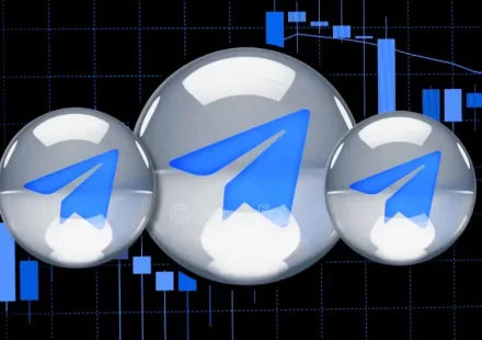 GRAM Price Jumps 20% But July Token Unlock Looms Large