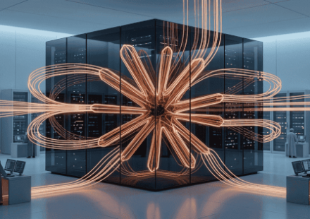 Hebbia's Matrix, Powered by AI, Redefines Financial Due Diligence