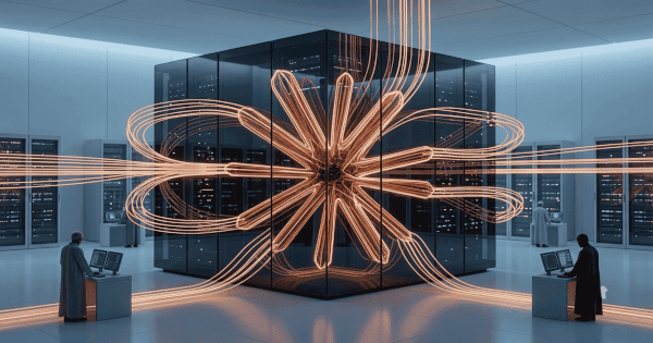 Hebbia's Matrix, Powered by AI, Redefines Financial Due Diligence