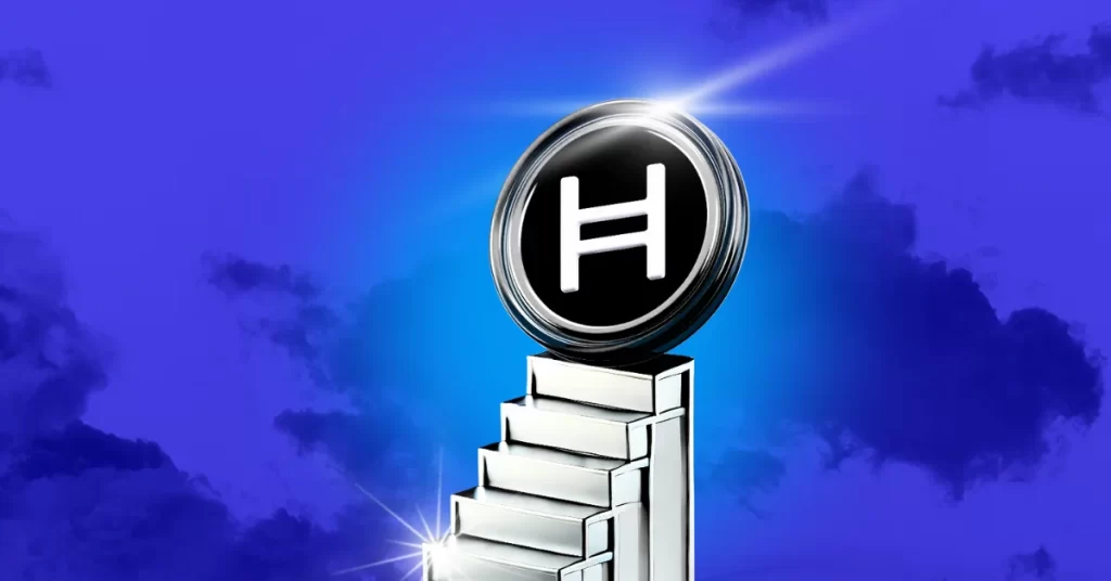 Hedera Strengthens Enterprise Push as Utila Integration Expands Institutional Access