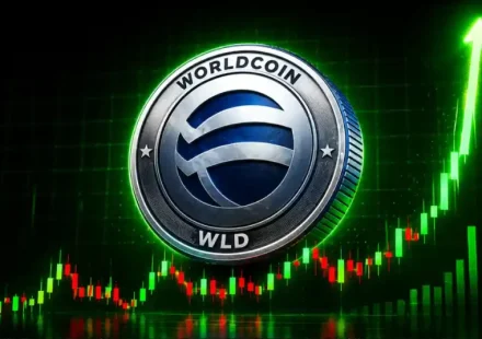 Is the Worldcoin Price Ready for a Reversal? WLD Rebounds After 40% Drop but Bulls Remain Uncertain