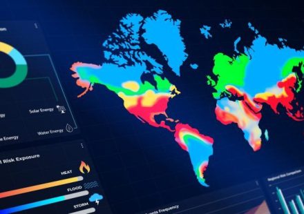 Kweather and Flare Build On-Chain Weather Finance Pilot With Potential XRP Integration