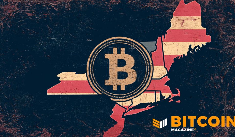 New Hampshire Council Rejects $100 Million Bitcoin-Backed Bond