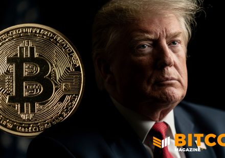 President Trump Signals Openness to Bitcoin in Trump Accounts, Calls Himself ‘a Big Fan of Crypto’