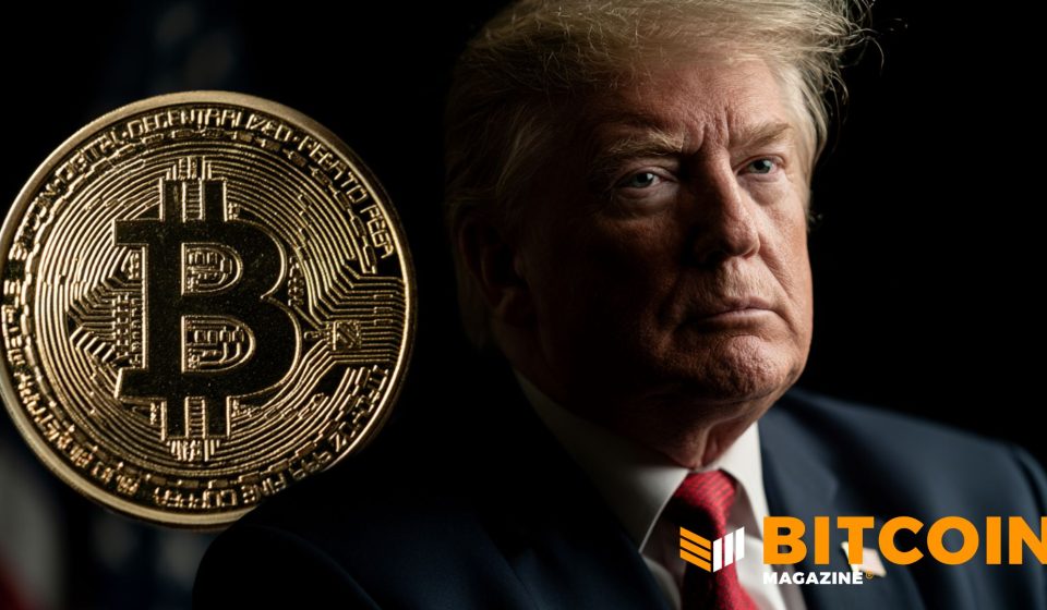 President Trump Signals Openness to Bitcoin in Trump Accounts, Calls Himself ‘a Big Fan of Crypto’