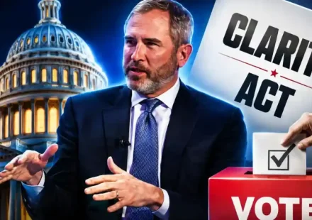 Ripple CEO Brad Garlinghouse Explains Why XRP Beats Bitcoin for Payments