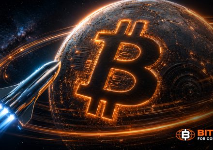 SpaceX Nasdaq-100 Entry Brings Bitcoin Exposure to Passive Index Investors