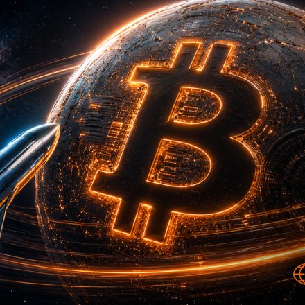 SpaceX Nasdaq-100 Entry Brings Bitcoin Exposure to Passive Index Investors