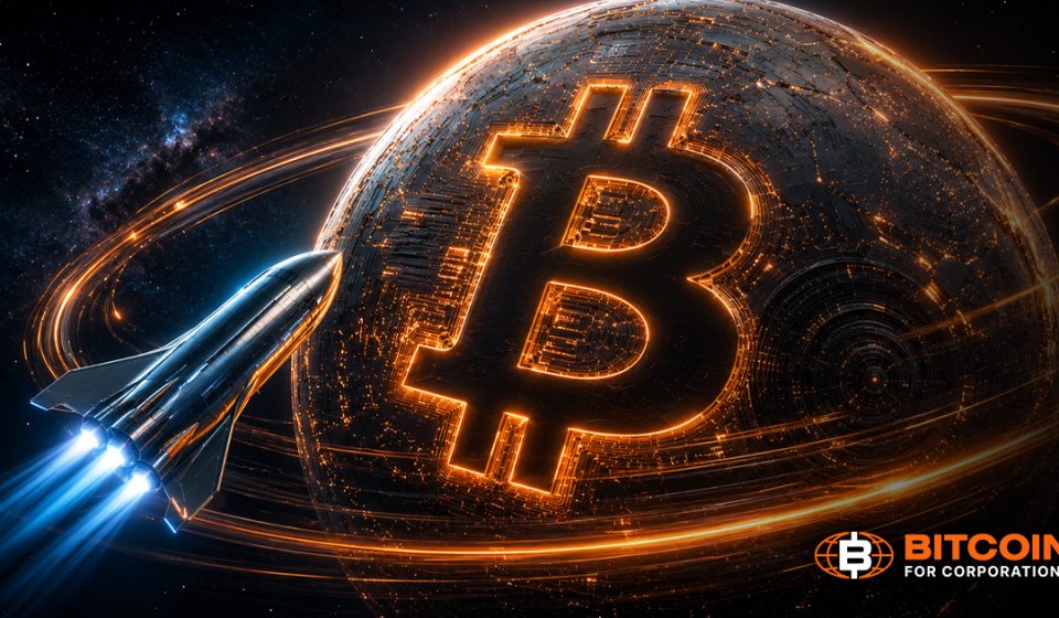 SpaceX Nasdaq-100 Entry Brings Bitcoin Exposure to Passive Index Investors