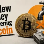 Stablecoin Supply Is Falling And Bitcoin May Be Paying The Price