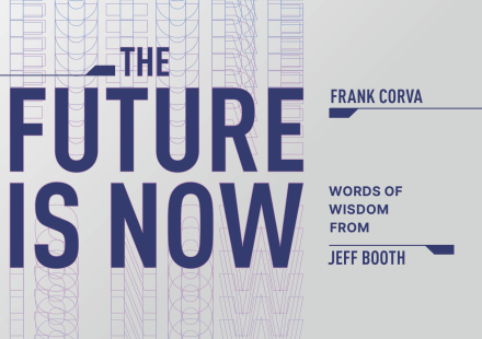 The 2036 Issue: The Future Is Now, Words of Wisdom from Jeff Booth
