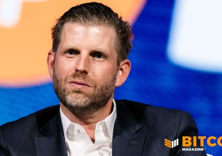 Trump-Backed American Bitcoin (ABTC) Sets Reverse Split for July 2