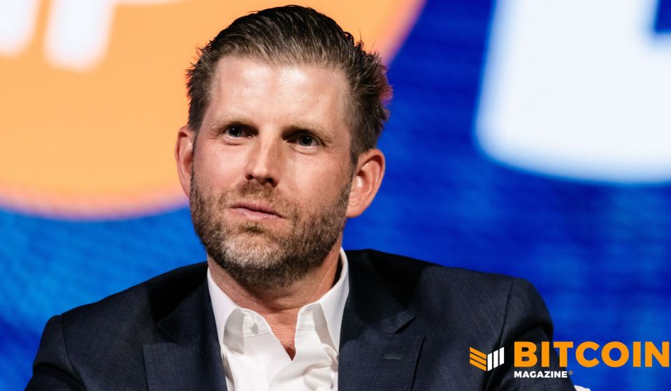 Trump-Backed American Bitcoin (ABTC) Sets Reverse Split for July 2