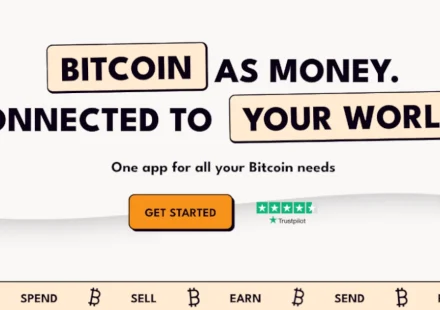 Wavespace Launches MiCA-Compliant Self-Custodial Bitcoin Debit Card Powered by Lightning and NWC
