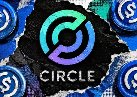 Why Circle Stock Crashed 17.55% Today? 
