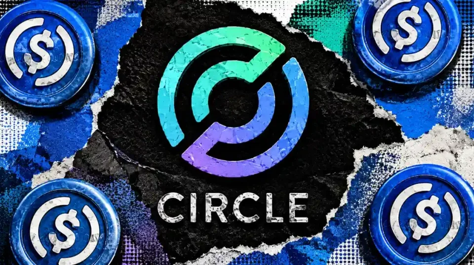 Why Circle Stock Crashed 17.55% Today? 
