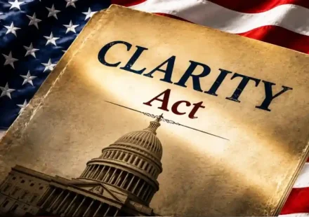Why the CLARITY Act Still Hasn’t Passed?