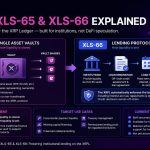 XRP Ledger Lending Amendments Face 80% Validator Hurdle as Institutional Credit Layer Takes Shape