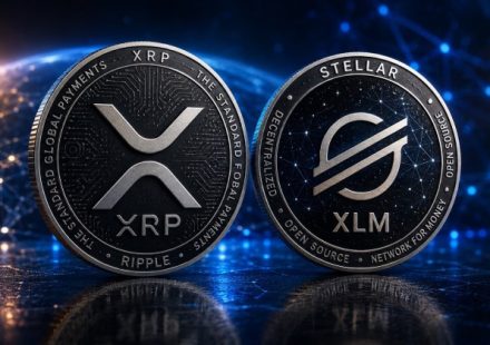 XRP Network Activity Hits 3-Month High After Leverage Flush