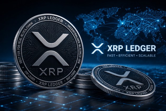 XRPL Lending Proposal Opens Door To Institutional Credit On The XRP Ledger