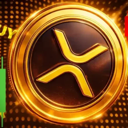 XRP’s Old 60,000% Chart Pattern Is Back in Focus as Price Nears a Key Level