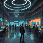 Circle’s Arc launch ties Wall Street firms to the network without making them its safety net