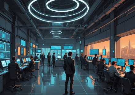 Circle’s Arc launch ties Wall Street firms to the network without making them its safety net