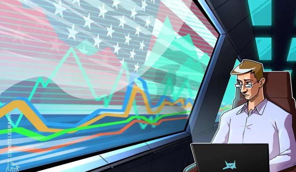 Bitcoin price dips below K as high oil prices spike US CPI inflation